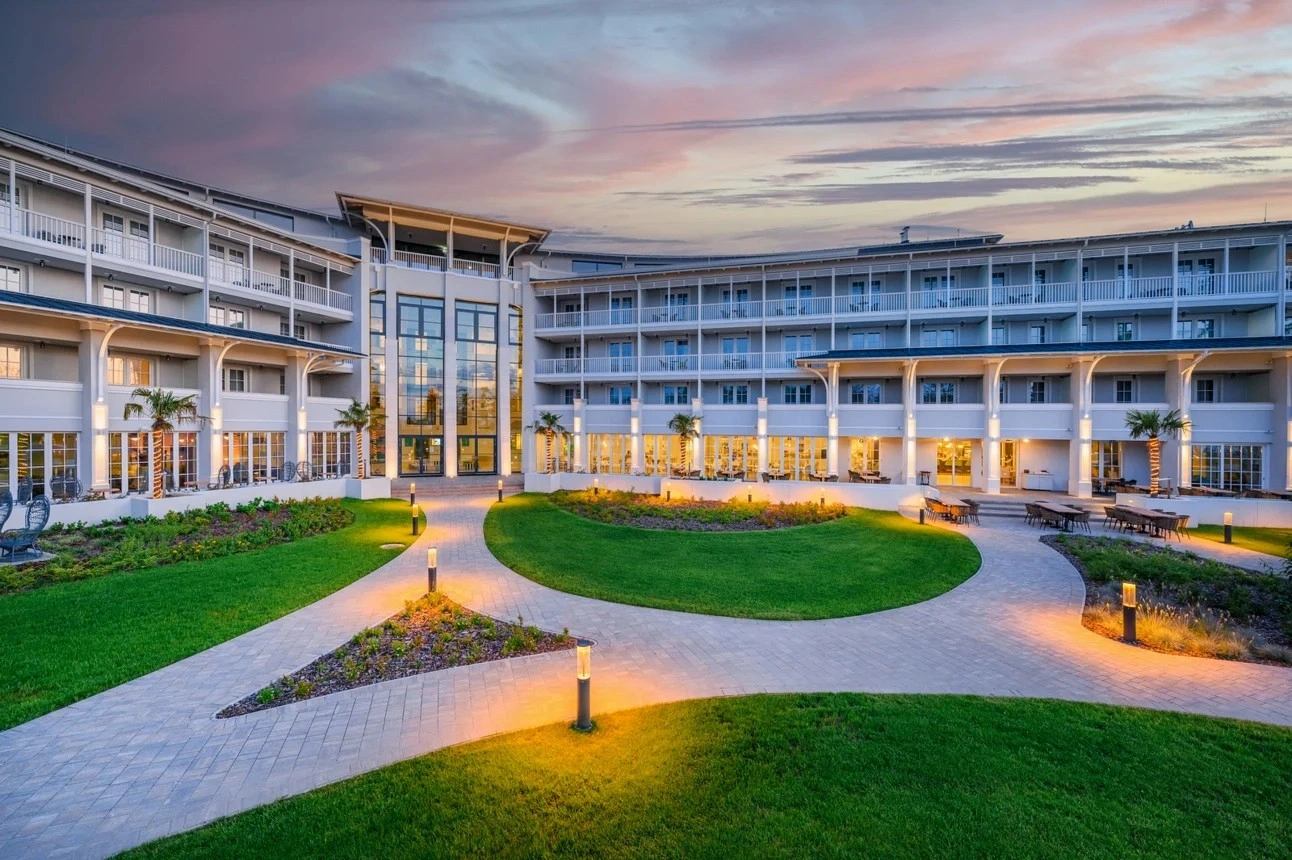 Mövenpick Balaland Resort Lake Balaton*****