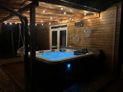 Kincses Sziget Apartman és Sátorhelyek