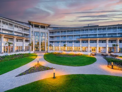 Mövenpick Balaland Resort Lake Balaton*****